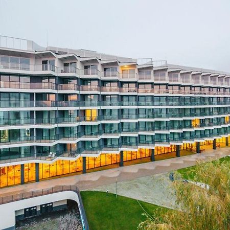 Seaside Apartamenty Kolobrzeg Luaran gambar