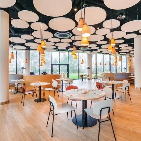 Seaside Apartamenty Kolobrzeg Luaran gambar