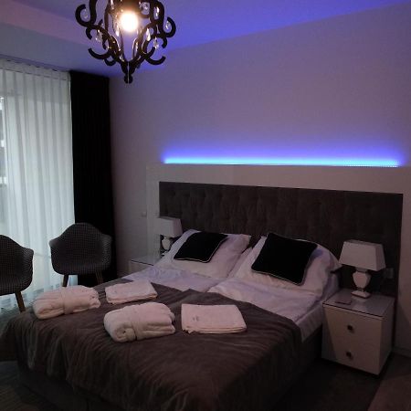 Seaside Apartamenty Kolobrzeg Luaran gambar