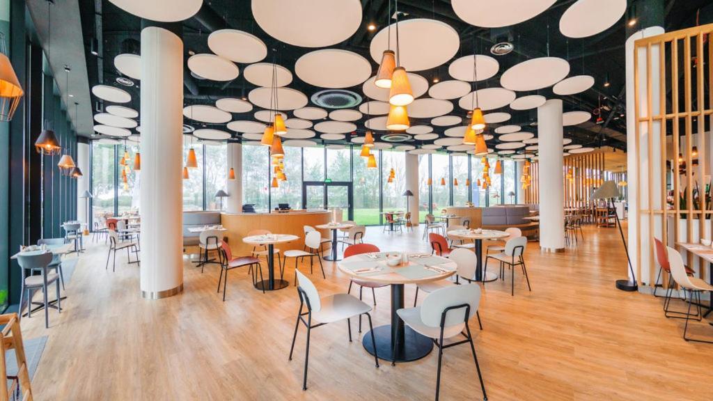 Seaside Apartamenty Kolobrzeg Luaran gambar